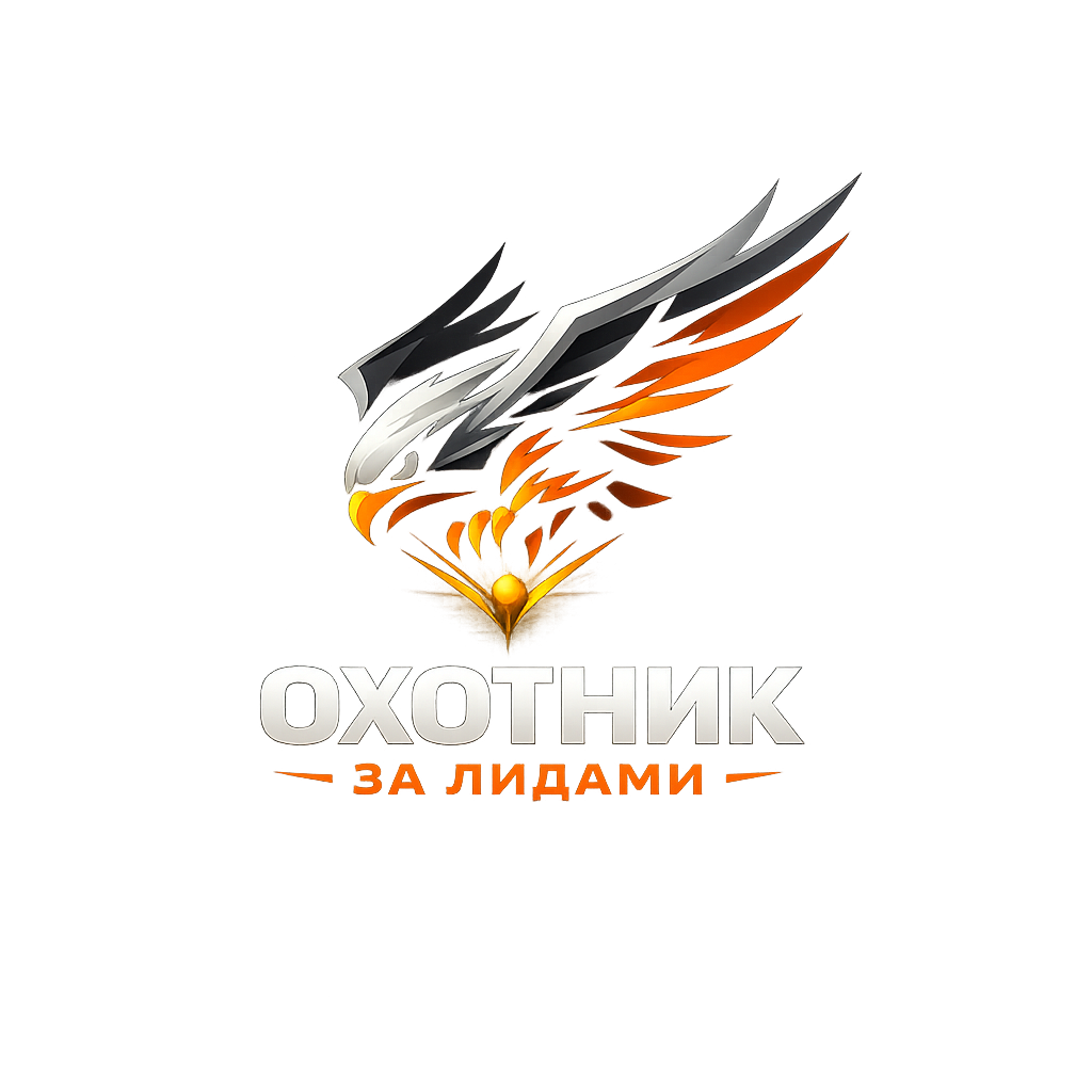 Охотник за лидами